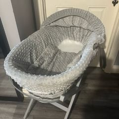 moses basket