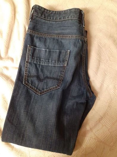 Hugo Boss jeans