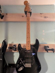 Squier Classic Vibe '70s Stratocaster HSS Left Handed