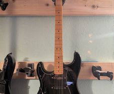 Squier Classic Vibe '70s Stratocaster HSS Left Handed