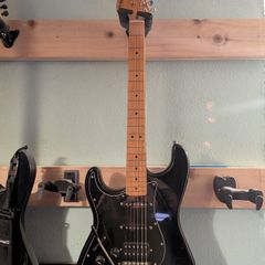 Squier Classic Vibe '70s Stratocaster HSS Left Handed