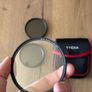 ND filter + Mist Black filter+ Carrying Case Image 4