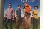 The Slap [2011] [complete Mini-series]  [tv Dvd Boxsets]