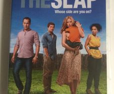 The Slap [2011] [complete Mini-series]  [tv Dvd Boxsets]