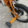 Kids 14 inch Bicycle Image 8