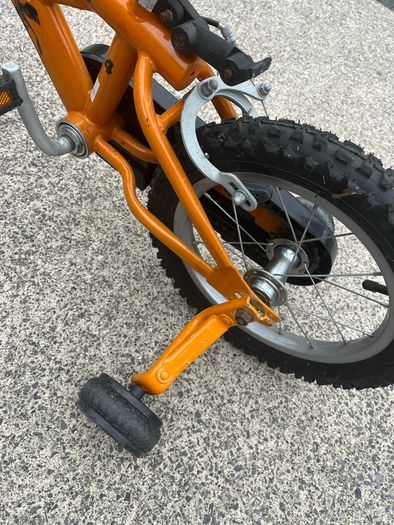 Kids 14 inch Bicycle
