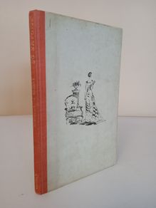 Madame De by Louise De Vilmorin. Translated by Duff Cooper (HQ778)