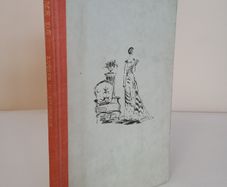 Madame De by Louise De Vilmorin. Translated by Duff Cooper (HQ778)