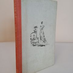 Madame De by Louise De Vilmorin. Translated by Duff Cooper (HQ778)