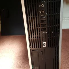 Hp Elite 8300 Sff