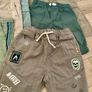 Boys shorts bundle size 4/6Y. O. Image 4