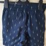 GAP Navy shorts Image 4