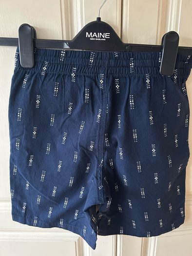 GAP Navy shorts