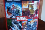 Marvel Animation 7 Disc Box Set