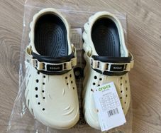 Crocs Echo