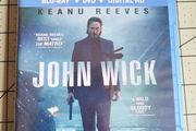 John Wick Blu-ray