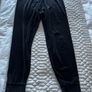 Juicy Couture Black Velour Tracksuit Image 5