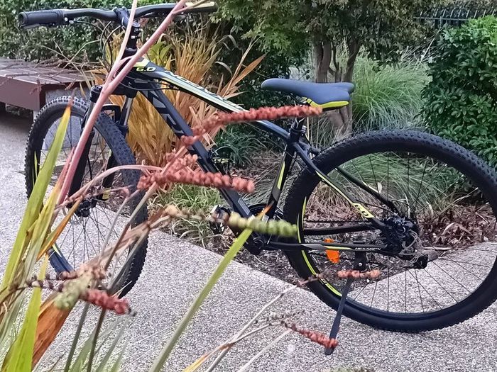 Kross Hexagon 6.0 (hardtail MTB)