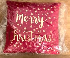 Christmas Cushions