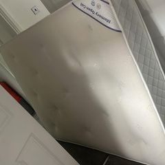 double mattress