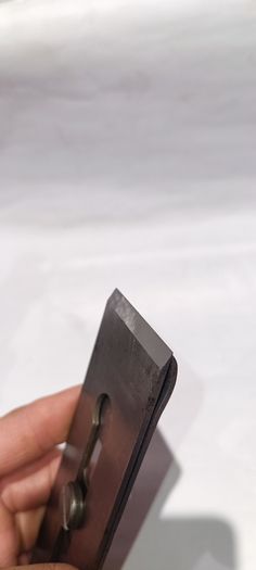 A Vintage Stanley No 4 Smoothing Plane