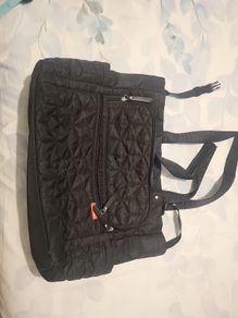 Skiphop changing bag