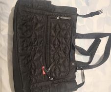 Skiphop changing bag