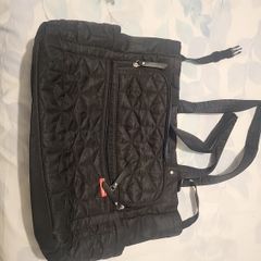 Skiphop changing bag