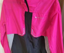Monterrain jacket