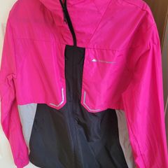Monterrain jacket