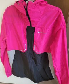 Monterrain jacket