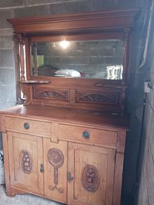 Old Unit