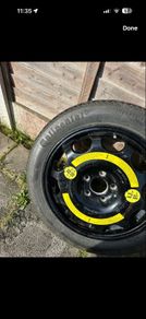Tyre