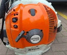 stihl blower