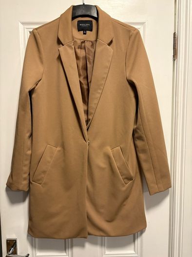 ladies jacket brave soul