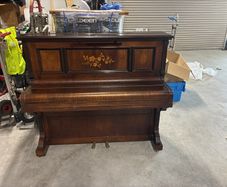 piano