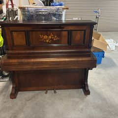 piano