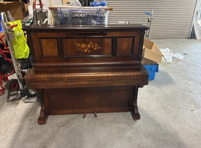 piano
