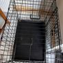 dog crate Image 6