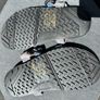 Xeroshoes z trail kids sandals size eur34 / UK2 Image 2