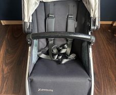 Uppababy Rumble seat