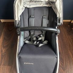 Uppababy Rumble seat