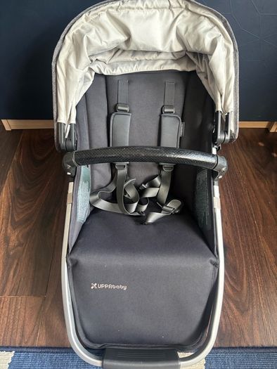 Uppababy Rumble seat