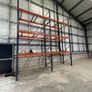 New & used pallet racking Image 2