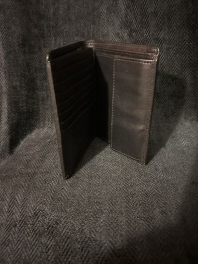 samsonite wallet
