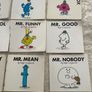 Mr Men - 23 Book Bundle Image 5