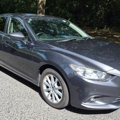 MAZDA 6 SE. NEW NCT, Excellent condition.