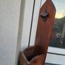 Vintage Wooden Bottle Opener Image 3