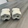Bulldog Salt & Pepper Shakers Image 4