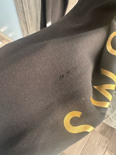 Nike Swoosh Tracksuit - XL